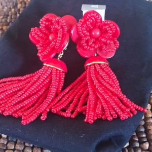 NEW Statement earrings